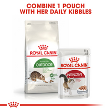 Load image into Gallery viewer, ROYAL CANIN Outdoor Adult Cat Food - 2kg & 4kg