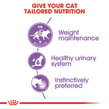 Load image into Gallery viewer, ROYAL CANIN® Sterilised Cat Food Over 12 months