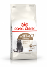 Load image into Gallery viewer, ROYAL CANIN® Sterilised Ageing 12+ Cat Food - 2kg
