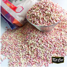 Load image into Gallery viewer, KIT CAT SOYA CLUMP Ultimate Eco-Friendly Cat Litter - 2.8kg