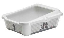 Load image into Gallery viewer, Hercules Litter Tray and Rim - 51cm x 39cm x 19cm