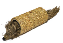 Load image into Gallery viewer, Sea Grass Animal with Silvervine