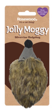 Load image into Gallery viewer, Hedgehog with Silvervine