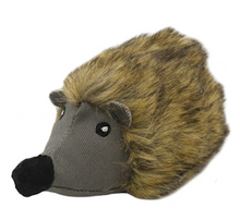Load image into Gallery viewer, Hedgehog with Silvervine