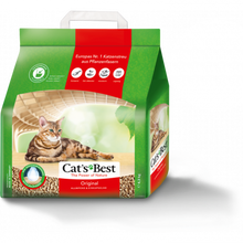 Load image into Gallery viewer, Cats Best Original Litter