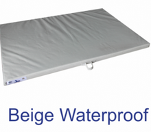 Load image into Gallery viewer, Hush Puppy Memory Foam Mattress