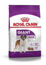 Load image into Gallery viewer, ROYAL CANIN Giant Adult Dog Food - 15kg