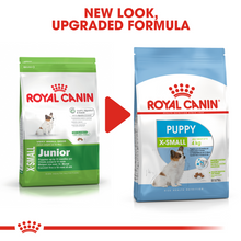 Load image into Gallery viewer, ROYAL CANIN X-Small Puppy Dog Food - 1.5kg