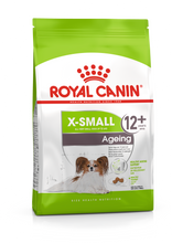 Load image into Gallery viewer, ROYAL CANIN X-Small Ageing +12 Dog Food - 1.5kg