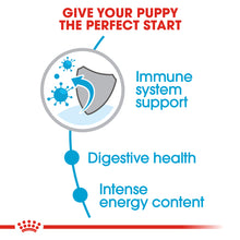 Load image into Gallery viewer, ROYAL CANIN Mini Puppy Dog Food - 800g, 2kg, 4kg or 8kg