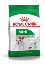 Load image into Gallery viewer, ROYAL CANIN Mini Adult From 10 Months Dog Food - 2kg or 8kg