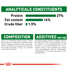 Load image into Gallery viewer, ROYAL CANIN Mini Adult 8+ Years Dog Food - 2kg & 8kg