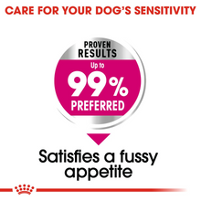 Load image into Gallery viewer, ROYAL CANIN® Mini Exigent Adult - 1kg & 3kg