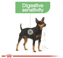 Load image into Gallery viewer, ROYAL CANIN® Mini Digestive Care - 3kg