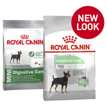 Load image into Gallery viewer, ROYAL CANIN® Mini Digestive Care - 3kg