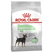 Load image into Gallery viewer, ROYAL CANIN® Mini Digestive Care - 3kg
