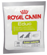 Load image into Gallery viewer, ROYAL CANIN Educ Treats Dog Food