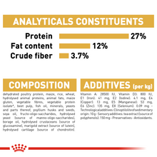 Load image into Gallery viewer, ROYAL CANIN® Beagle Adult Dog Food - 12kg