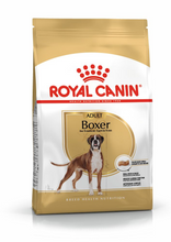 Load image into Gallery viewer, ROYAL CANIN Boxer Adult Dog Food - 15kg