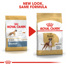 Load image into Gallery viewer, ROYAL CANIN Boxer Adult Dog Food - 15kg