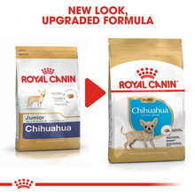 Load image into Gallery viewer, ROYAL CANIN Chihuahua Puppy Dog Food - 1.5kg
