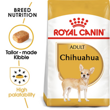 Load image into Gallery viewer, ROYAL CANIN Chihuahua Adult Dog Food
