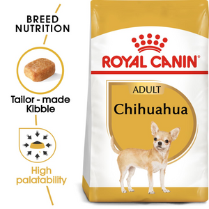 ROYAL CANIN Chihuahua Adult Dog Food