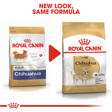 Load image into Gallery viewer, ROYAL CANIN Chihuahua Adult Dog Food - 1.5kg or 3kg