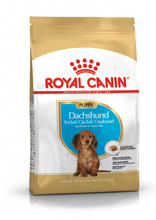 Load image into Gallery viewer, ROYAL CANIN Dachshund Puppy Dog Food - 1.5kg