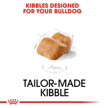 Load image into Gallery viewer, ROYAL CANIN English Bulldog Puppy Dog Food - 3kg or 12kg