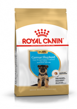 Load image into Gallery viewer, ROYAL CANIN German Shepherd Puppy Dog Food - 12kg