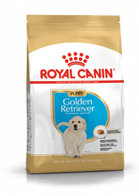Load image into Gallery viewer, ROYAL CANIN Golden Retriever Puppy Dog Food - 12kg