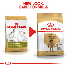 Load image into Gallery viewer, ROYAL CANIN Great Dane Adult Dog Food