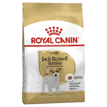 Load image into Gallery viewer, ROYAL CANIN Jack Russell Adult Dog Food - 1.5kg, 3kg or 7.5kg