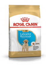 Load image into Gallery viewer, ROYAL CANIN Labrador Retriever Puppy Dog Food -12kg