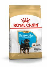 Load image into Gallery viewer, ROYAL CANIN Rottweiler Puppy Dog Food - 12kg