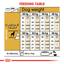 Load image into Gallery viewer, ROYAL CANIN Rottweiler Adult Dog Food - 12kg