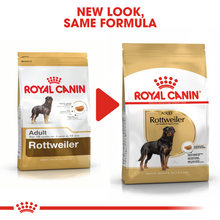 Load image into Gallery viewer, ROYAL CANIN Rottweiler Adult Dog Food - 12kg