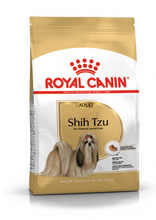 Load image into Gallery viewer, ROYAL CANIN Shih Tzu Adult Dog Food - 1.5kg & 7.5kg