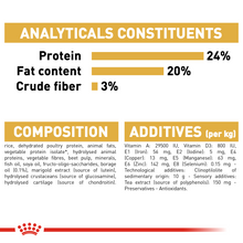 Load image into Gallery viewer, ROYAL CANIN Shih Tzu Adult Dog Food - 1.5kg & 7.5kg