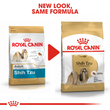 Load image into Gallery viewer, ROYAL CANIN Shih Tzu Adult Dog Food - 1.5kg & 7.5kg