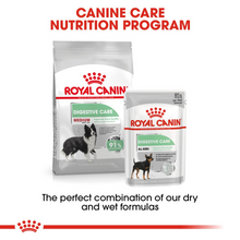 Load image into Gallery viewer, ROYAL CANIN® Medium Digestive Care - 3kg & 12kg