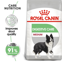 Load image into Gallery viewer, ROYAL CANIN® Medium Digestive Care - 3kg & 12kg