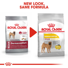 Load image into Gallery viewer, ROYAL CANIN Dermacomfort for Medium Dogs - 3kg or 12kg