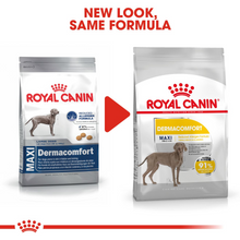 Load image into Gallery viewer, ROYAL CANIN Dermacomfort Maxi for Dogs weighing 26 - 46kg - 12kg