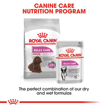 Load image into Gallery viewer, ROYAL CANIN® Relax Care Medium - 3kg