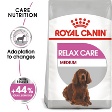 Load image into Gallery viewer, ROYAL CANIN® Relax Care Medium - 3kg