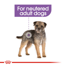 Load image into Gallery viewer, ROYAL CANIN Sterilised Mini Adult Food for Dogs up to 10kg