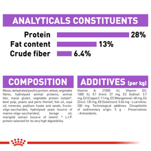 Load image into Gallery viewer, ROYAL CANIN Sterilised Adult Food for Medium Dogs from 11kg - 25kg
