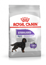 Load image into Gallery viewer, ROYAL CANIN Sterilised Maxi for dogs from 26kg - 44kg